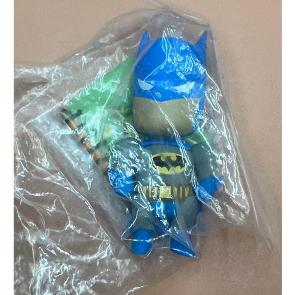 Scribblenauts Unmasked - Batman - NEW Sealed - Picture 1 of 1